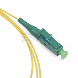 Пигтейл оптический PT-LC/APC-9-2m (8297c) (CABEUS)
