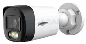 HD-CVI камера видеонаблюдения DH-HAC-HFW1200RLP-IL-T-0280B (Dahua)