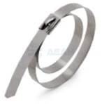 Стяжки каб.стал.СКС (316) 7,9*150(100)(PR08.3968) (Промрукав)