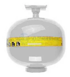 Комплект автономного пожаротушения УСП Буран  (Эпотос)