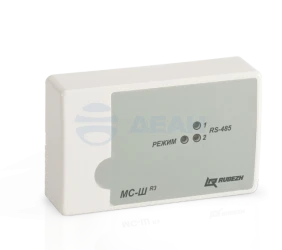 Шлюз МС-Ш (338681)  (Рубеж)