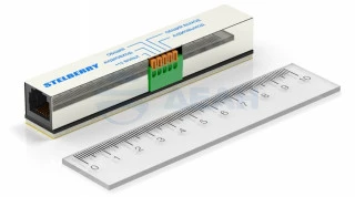 Сплиттер PoE MX-225 (STELBERRY)