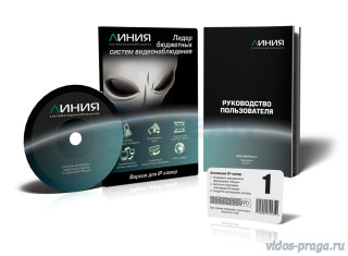                         Линия IP 1 (Электрон. код с НДС)
						